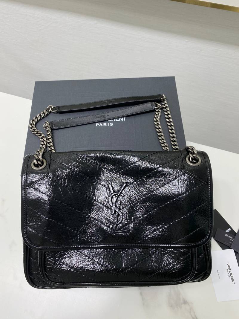 YSL Niki Bag