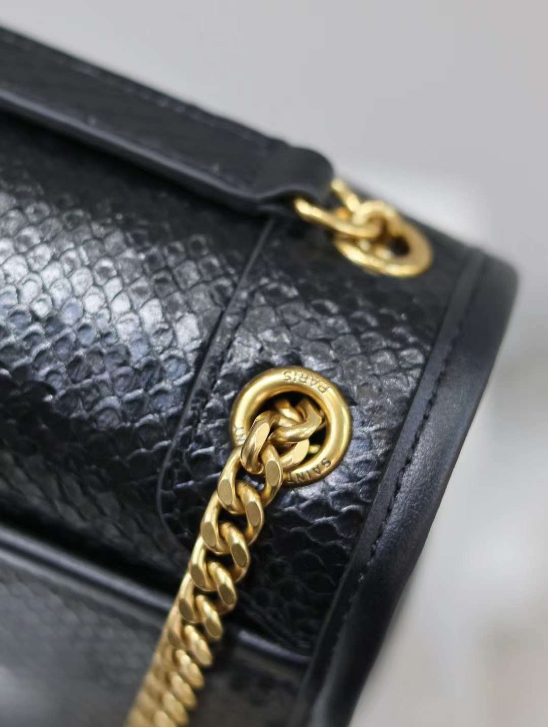 YSL Niki Bag