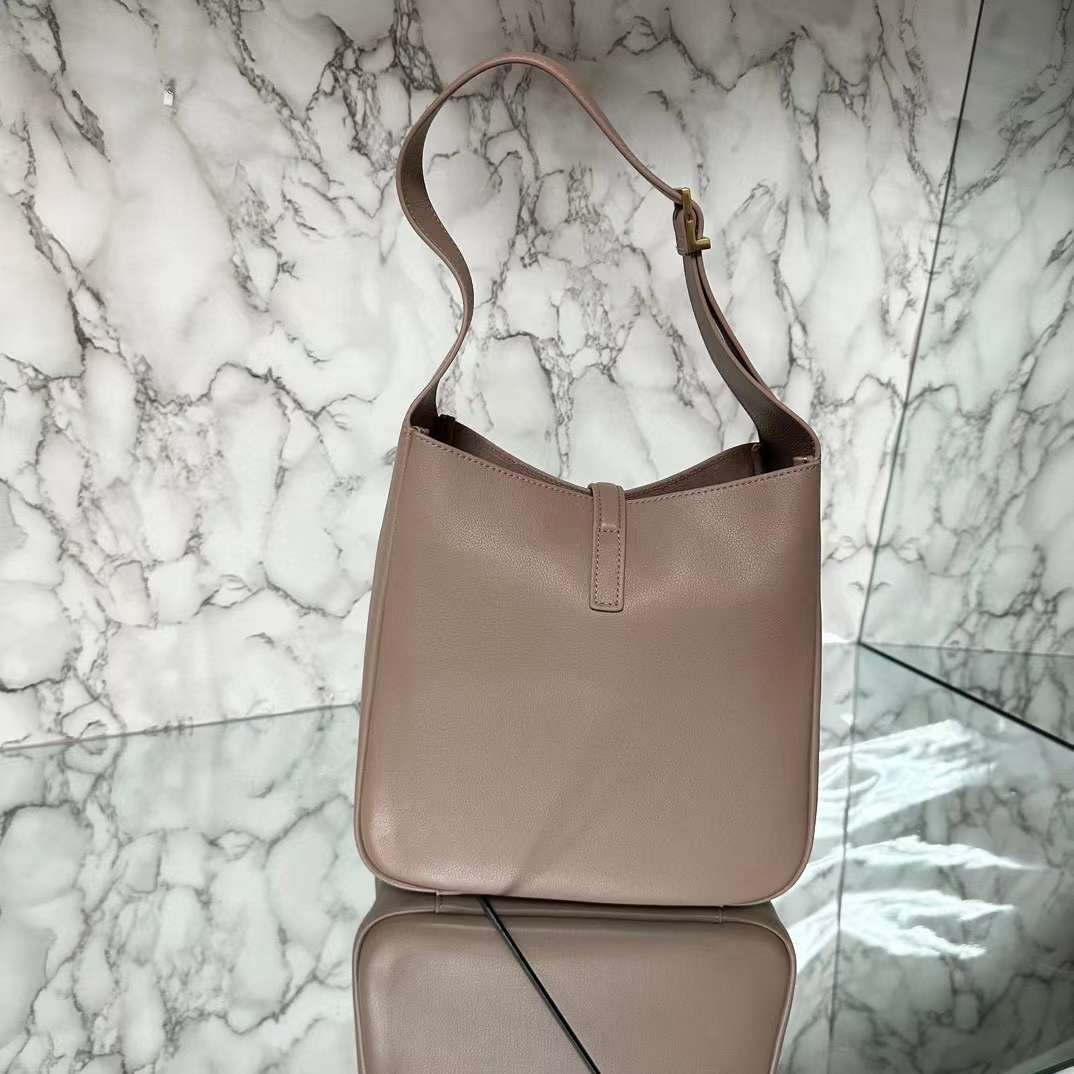 YSL LE 5  7 Hobo Bag