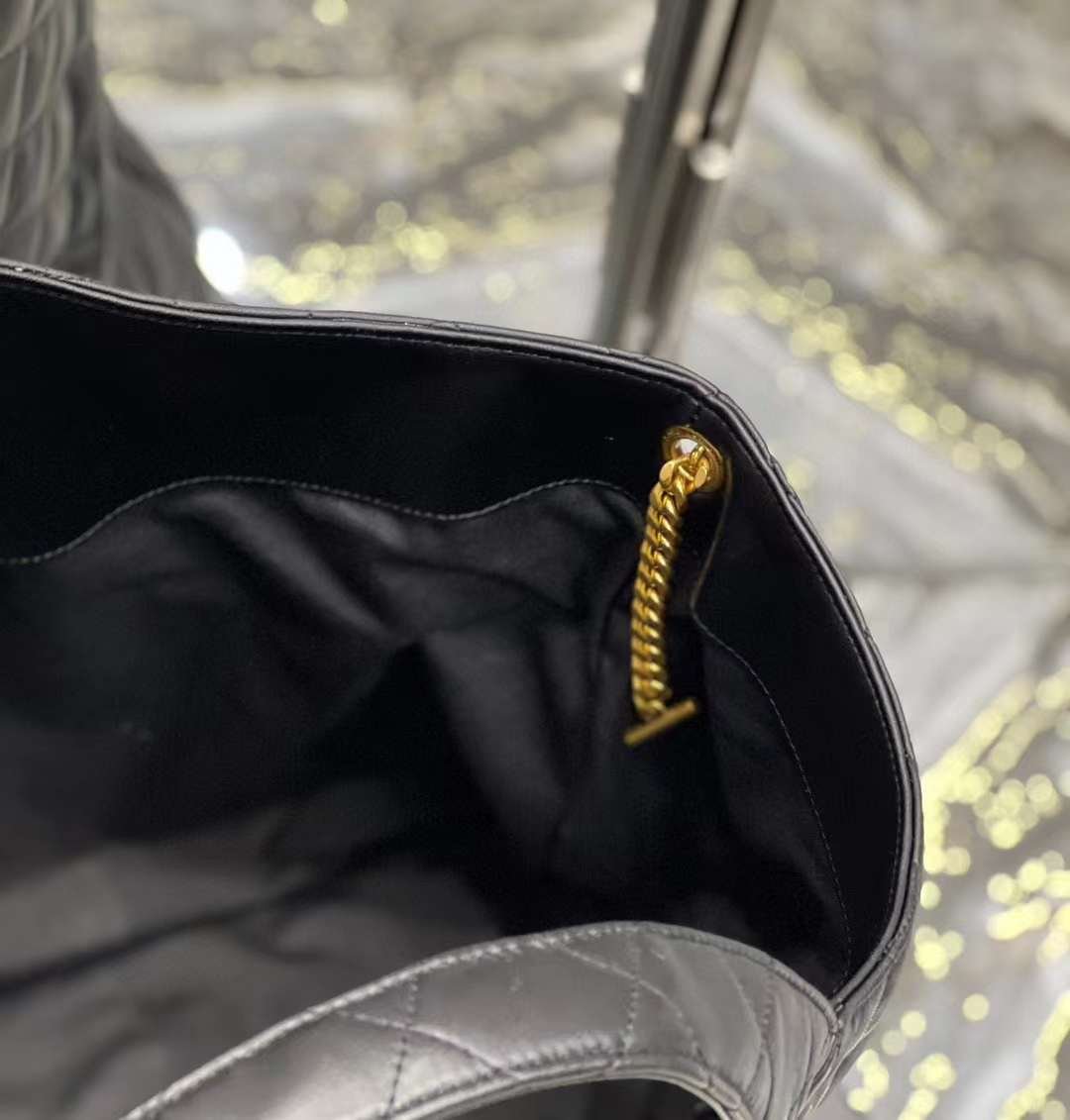 YSL ICARE Shopper Bag