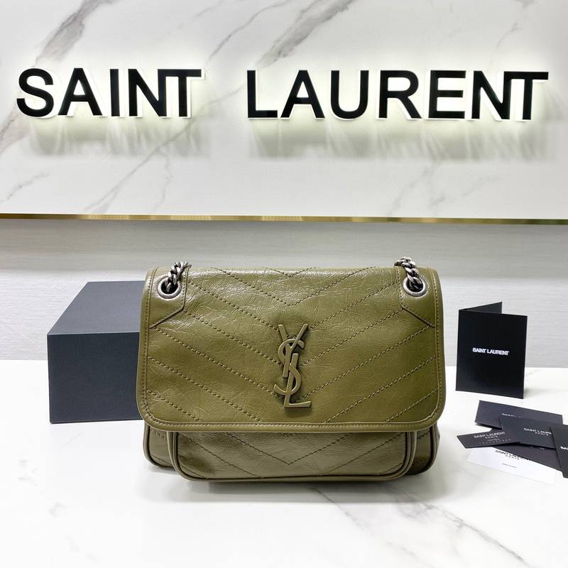 YSL Niki Bag