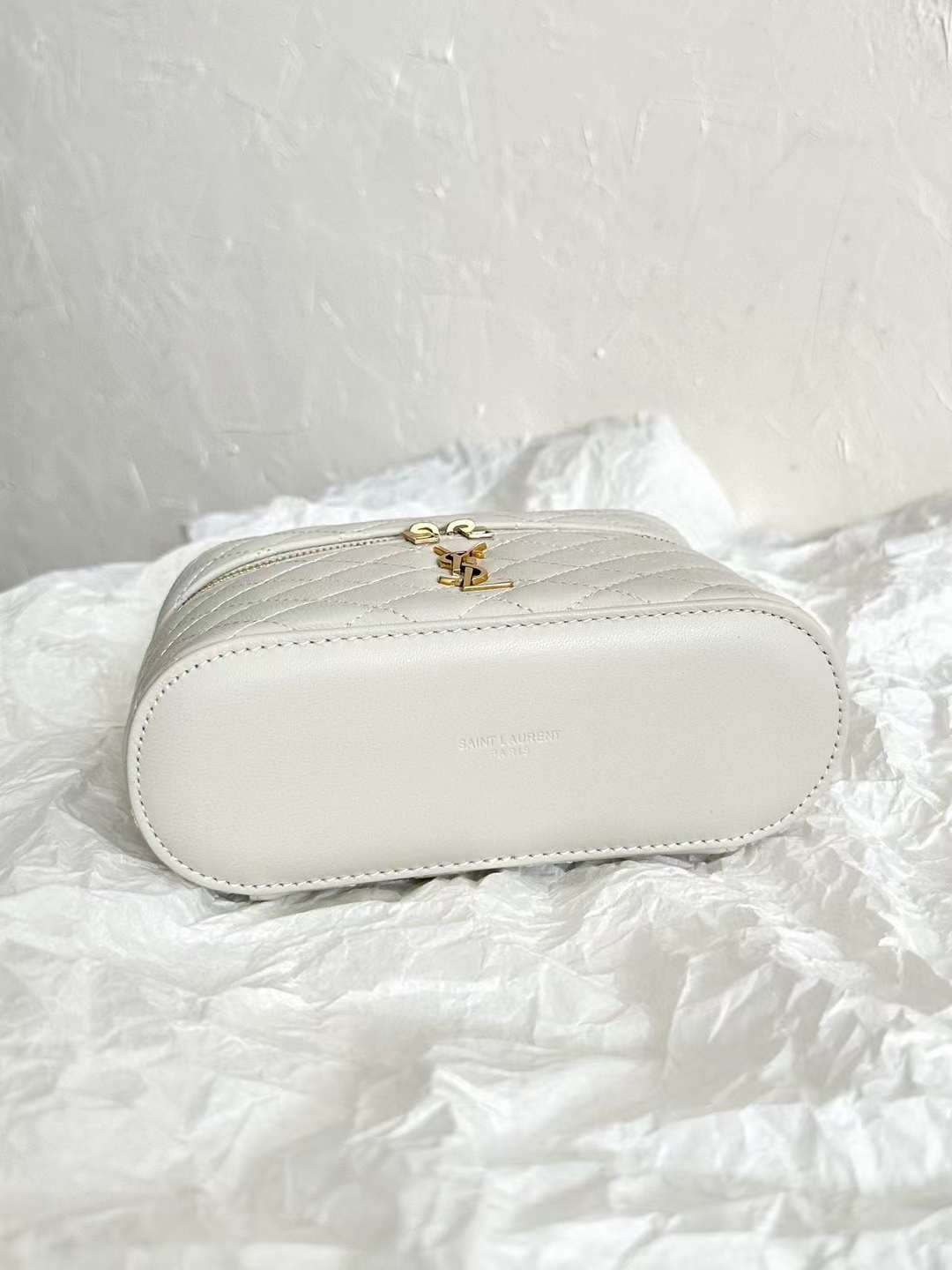 YSL MINI GABY VANITY BAG