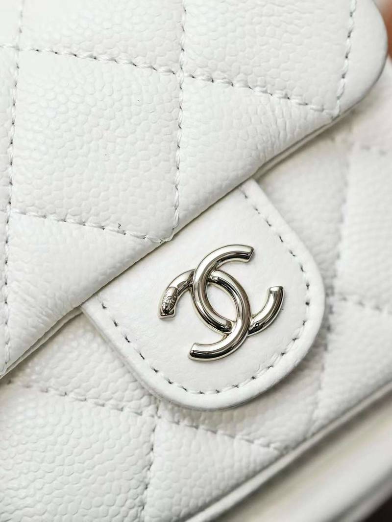 CHANEL Small Backpack