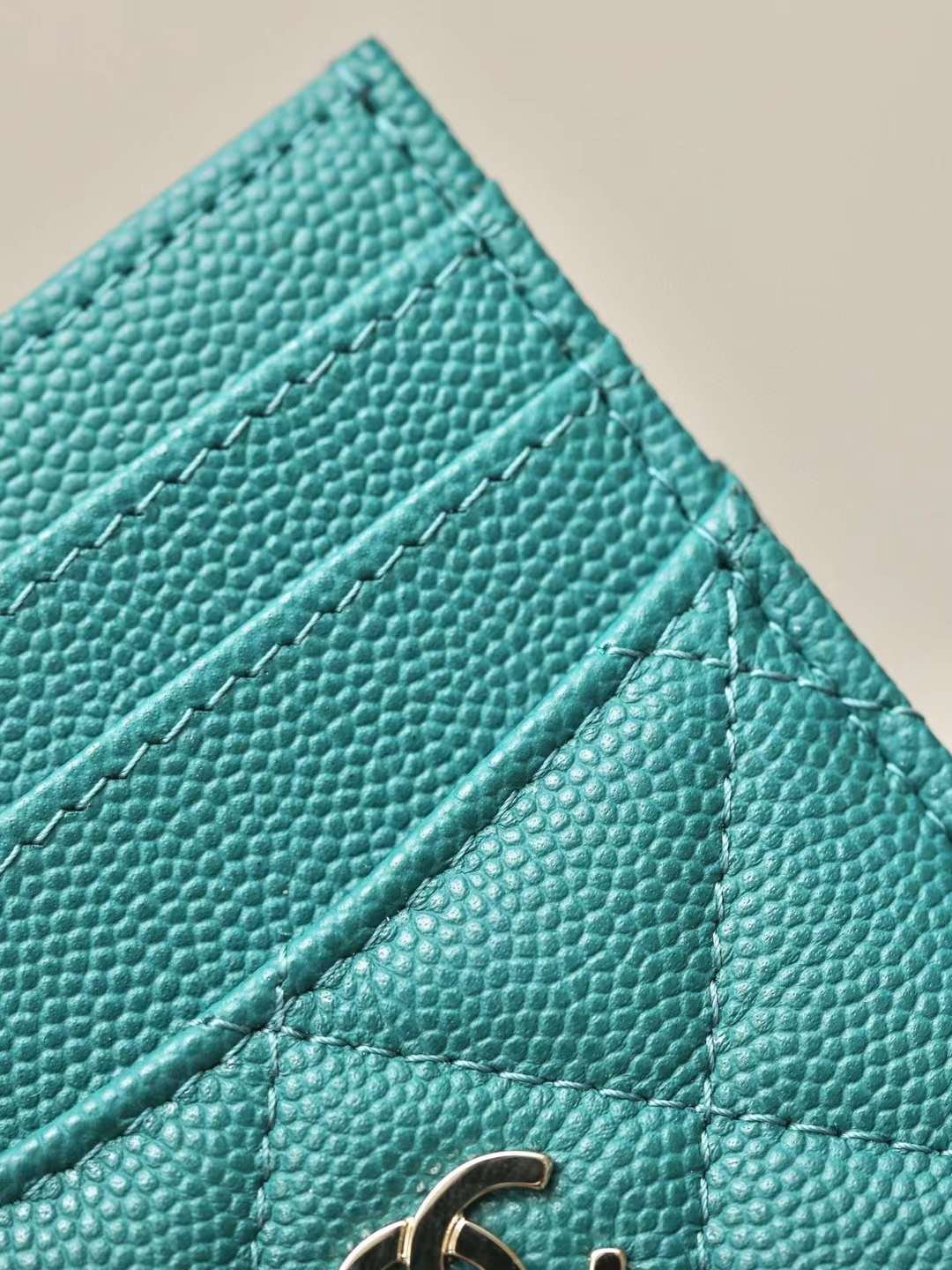 CHANEL Classic Card Holder