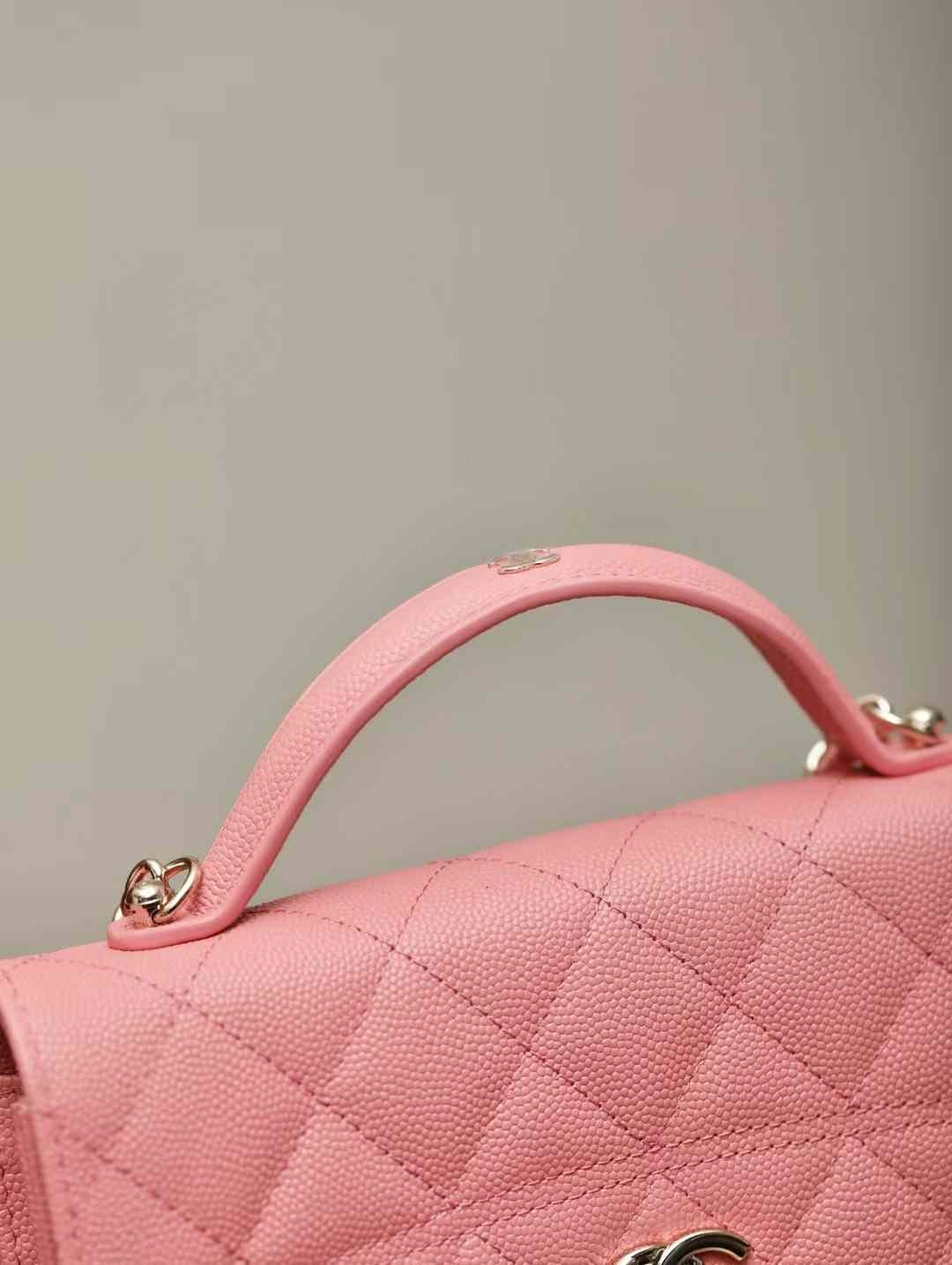 CHANEL MINI BACKPACK