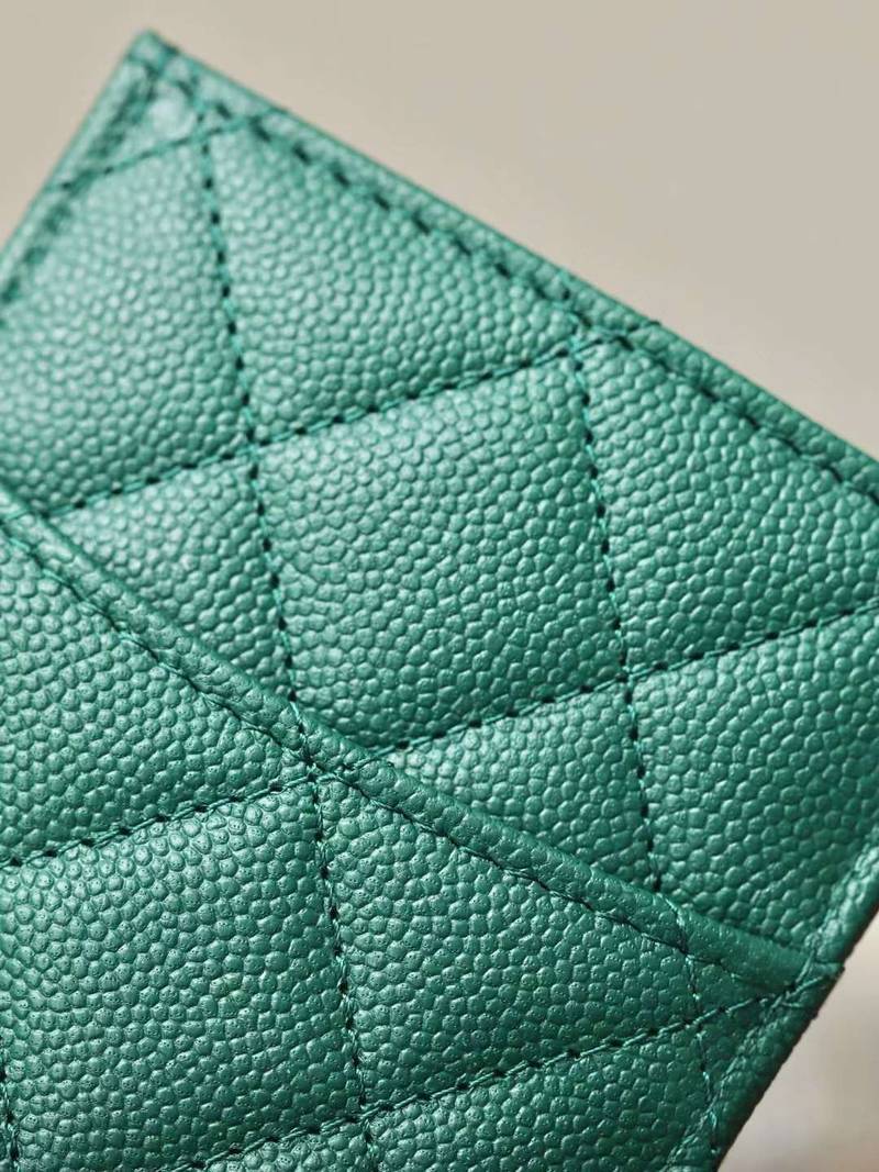 CHANEL Classic Card Holder