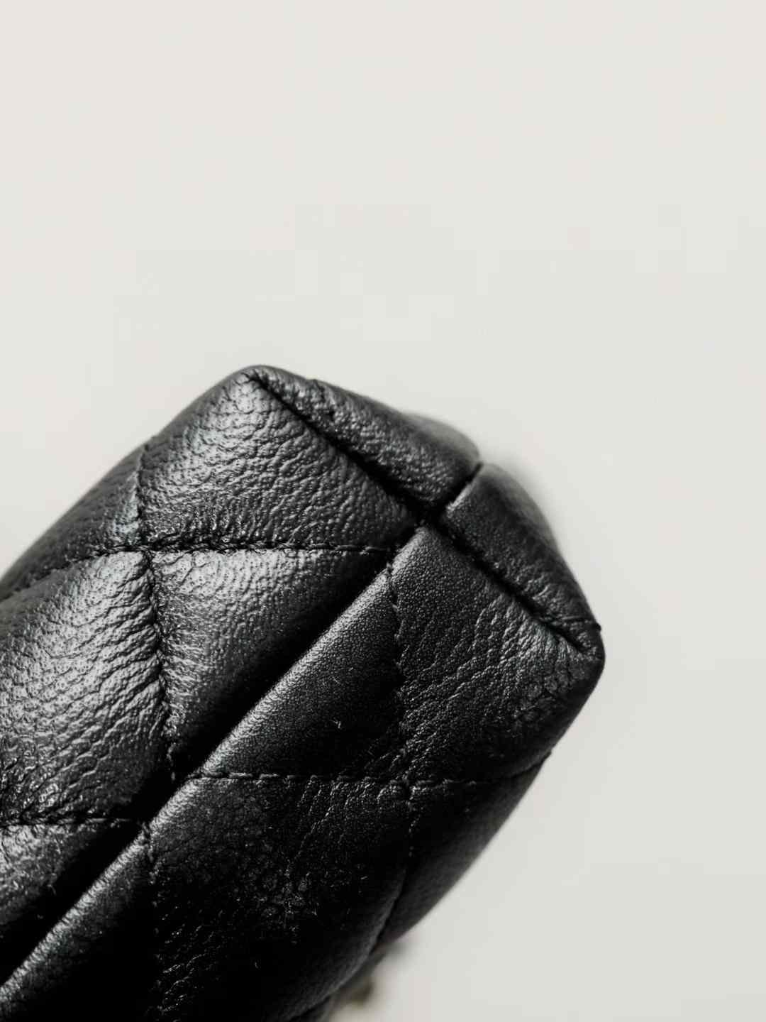 CHANEL MINI  SHOPPING BAG