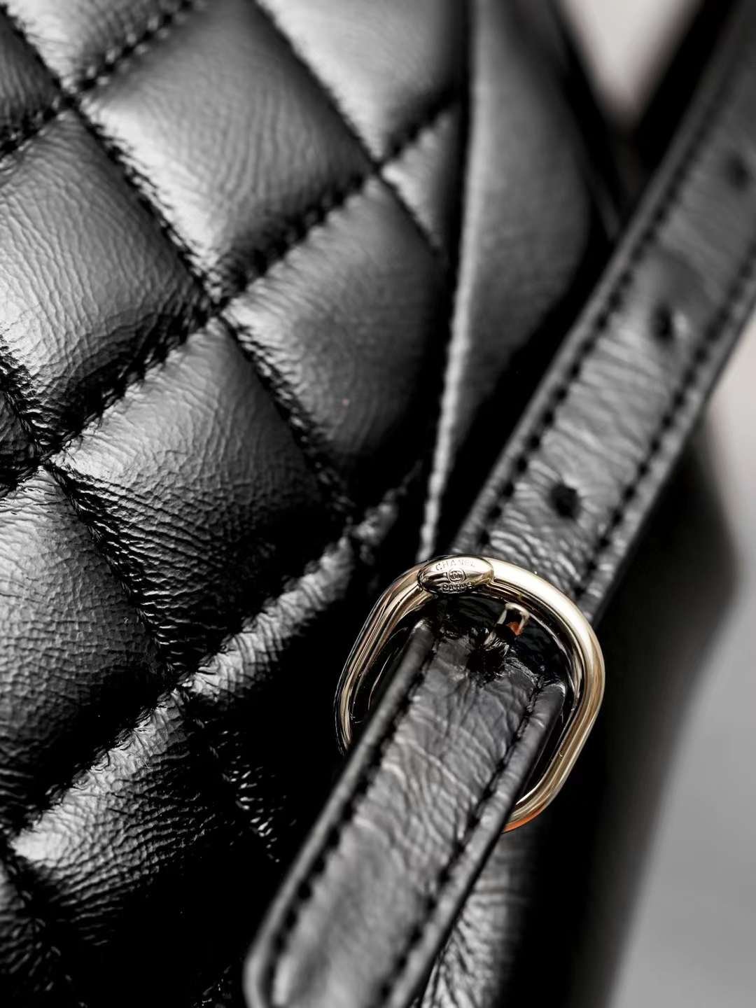 CHANEL duma backpack