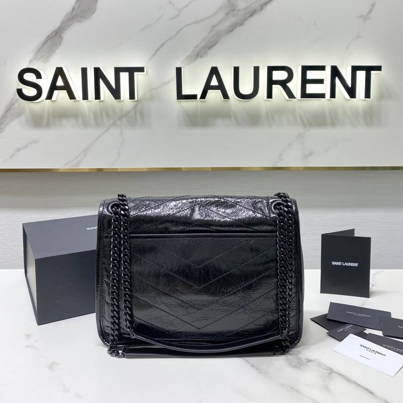 YSL Niki Bag