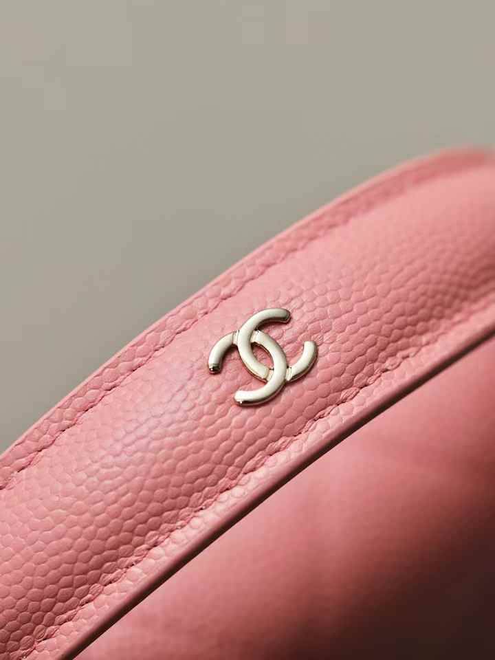 CHANEL MINI BACKPACK
