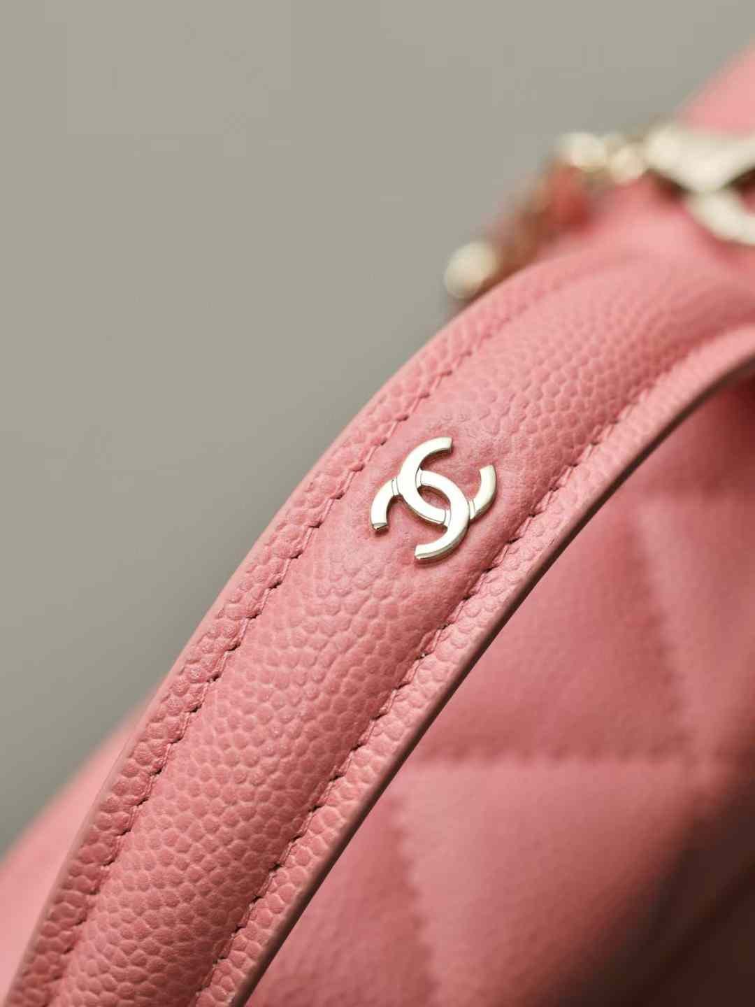 CHANEL Long Vanity with Chain