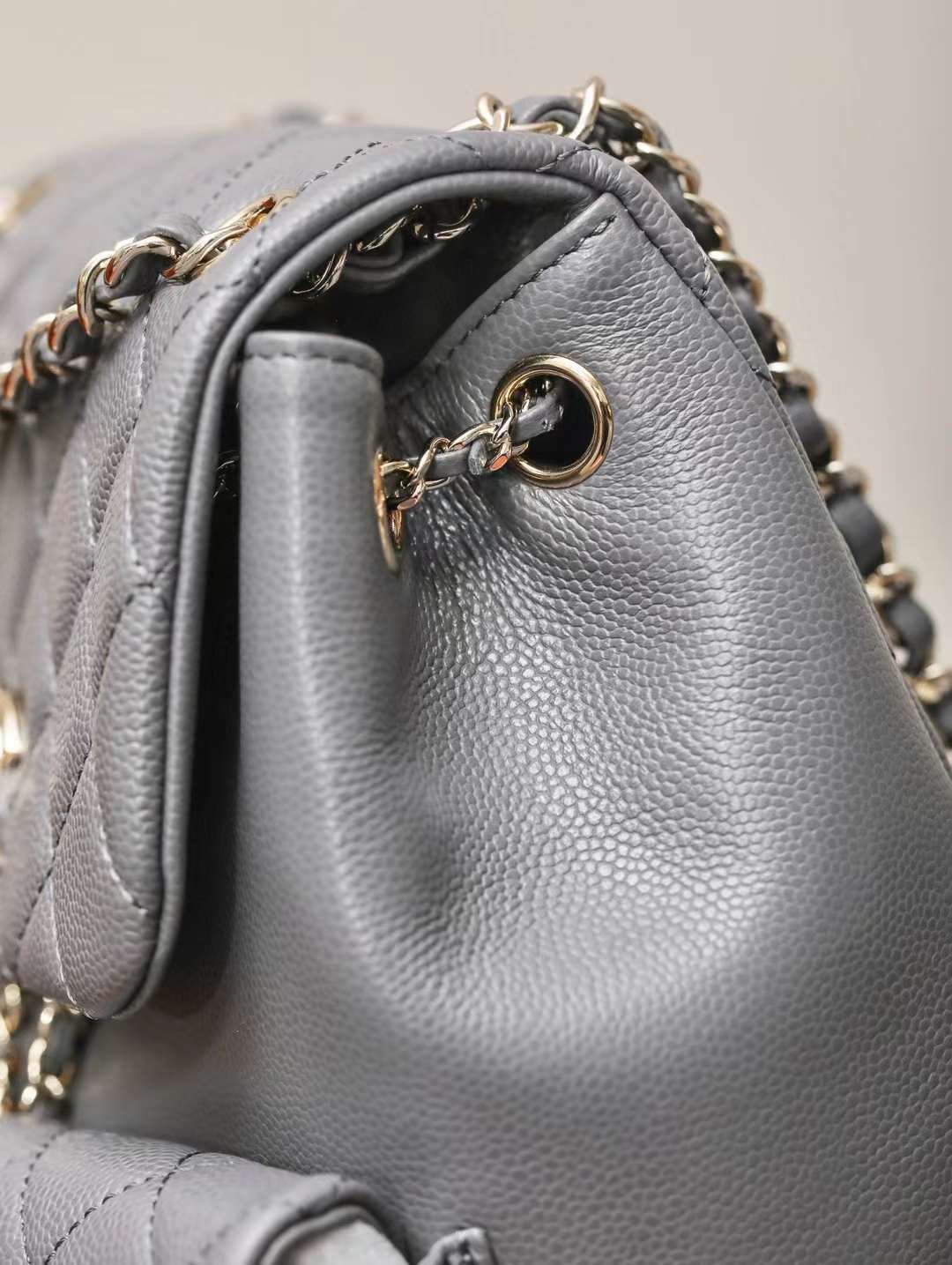 CHANEL Small Backpack