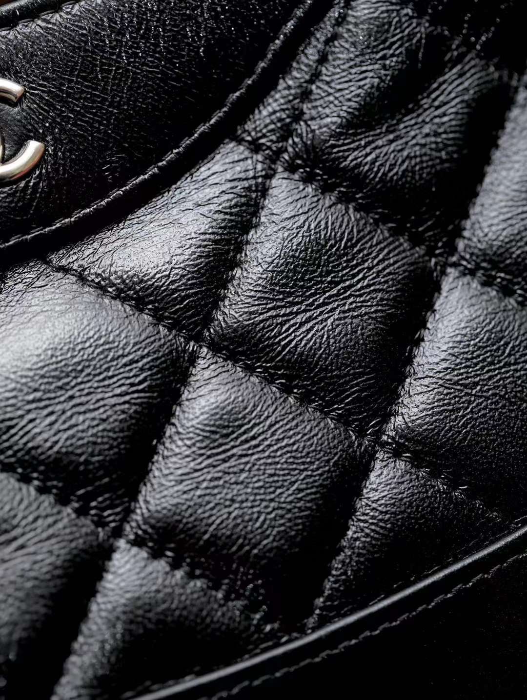 CHANEL 31nano SHOPPING BAG