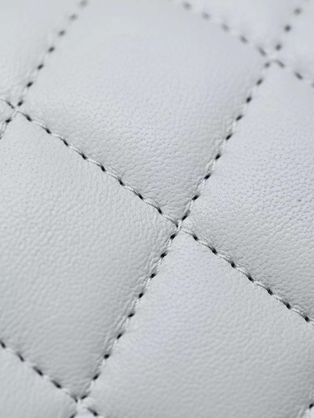 CHANEL MINI PLAP BAG