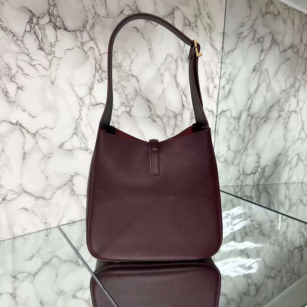 YSL LE 5  7 Hobo Bag