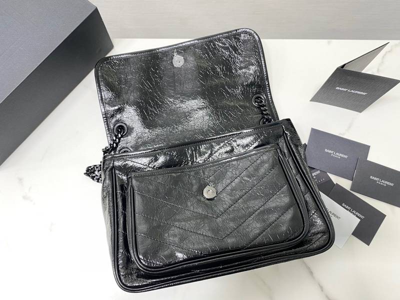 YSL Niki Bag
