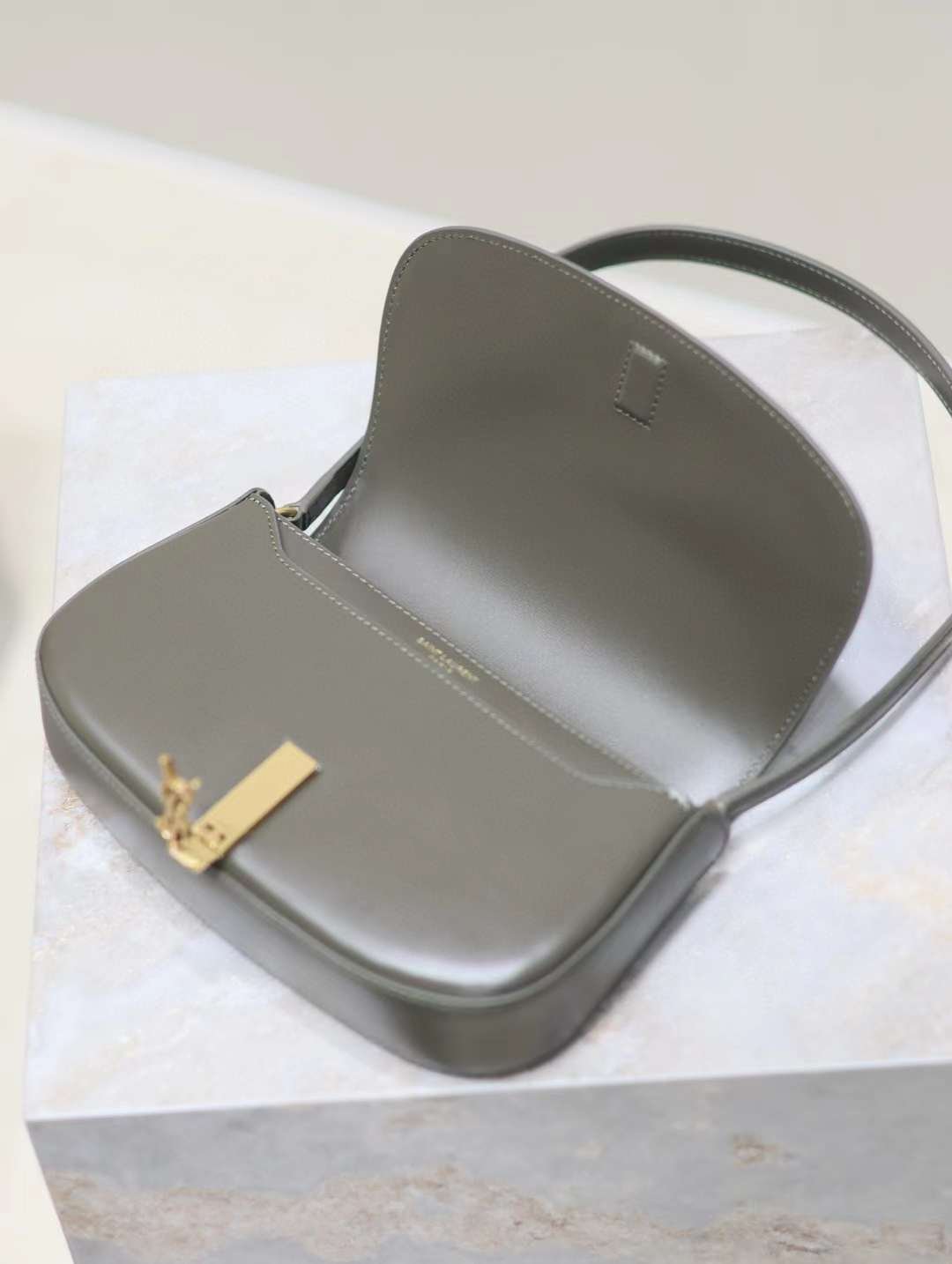 YSL Mini VOLTAIRE in BOX SAINT LAURENT