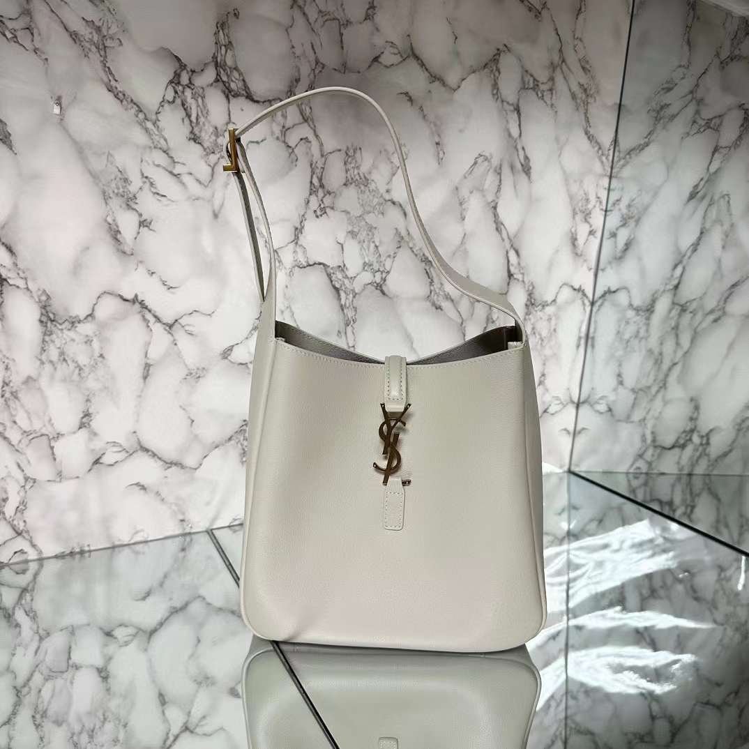 YSL LE 5  7 Hobo Bag