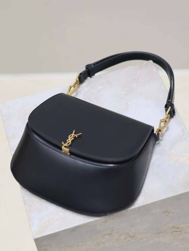 YSL VOLTAIRE in BOX SAINT LAURENT