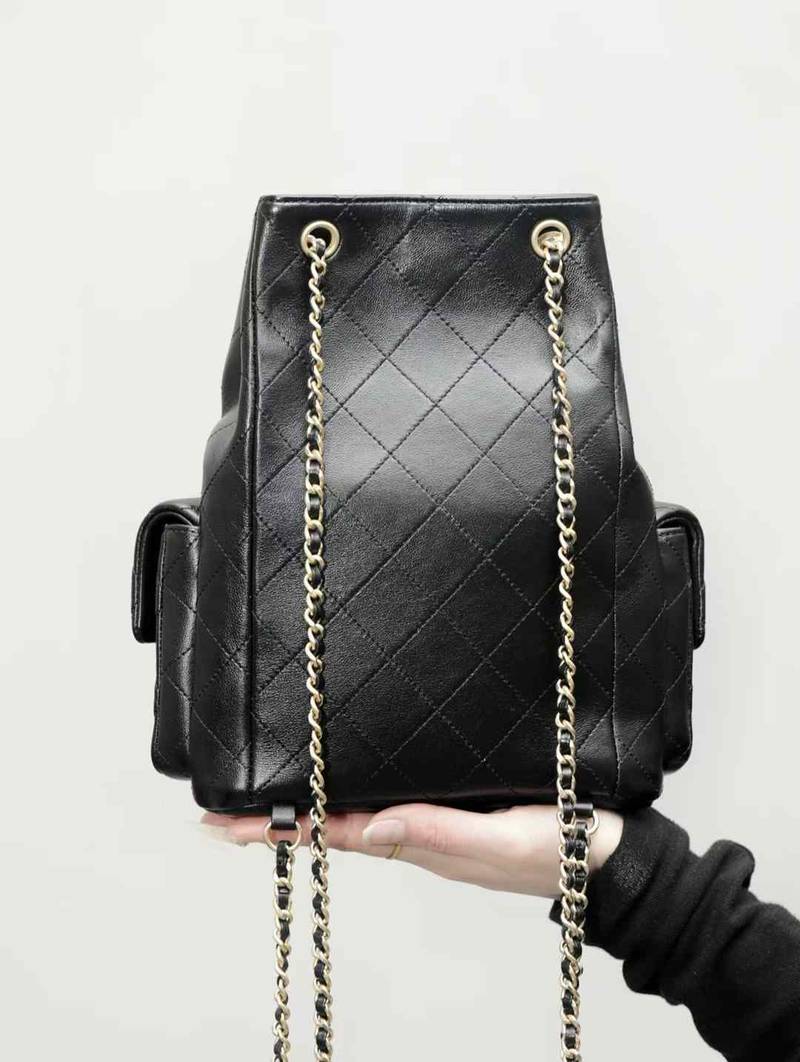 CHANEL Backpack
