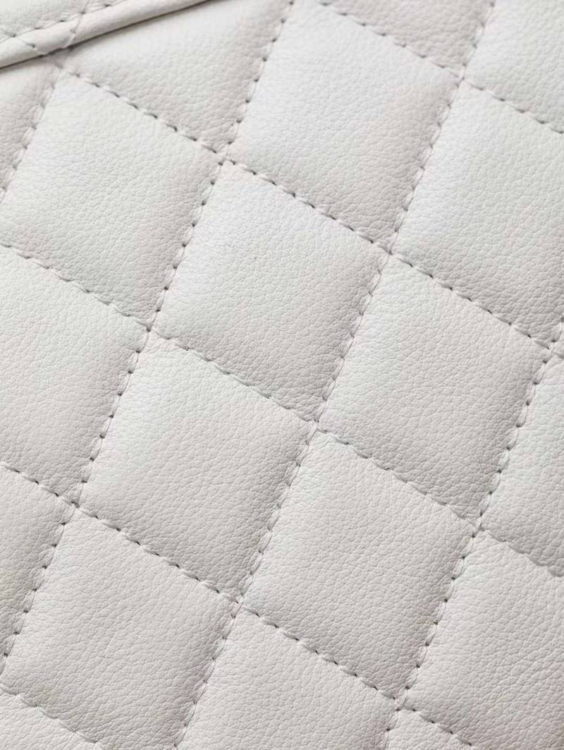 CHANEL duma backpack