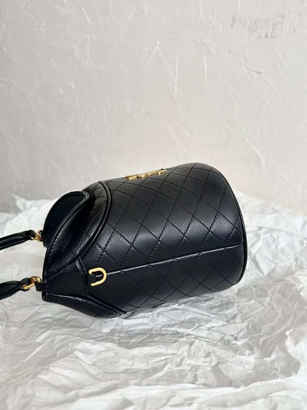YSL gaby Bucket bag
