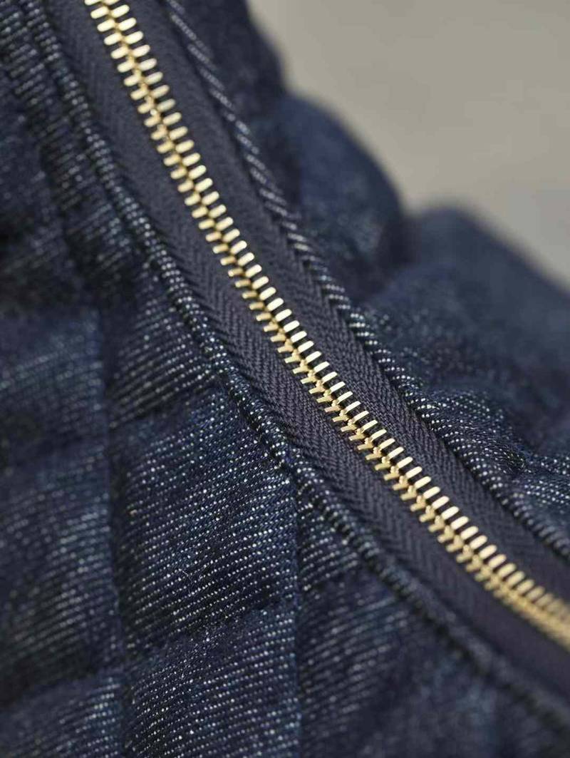 CHANEL Large Hobo Bag