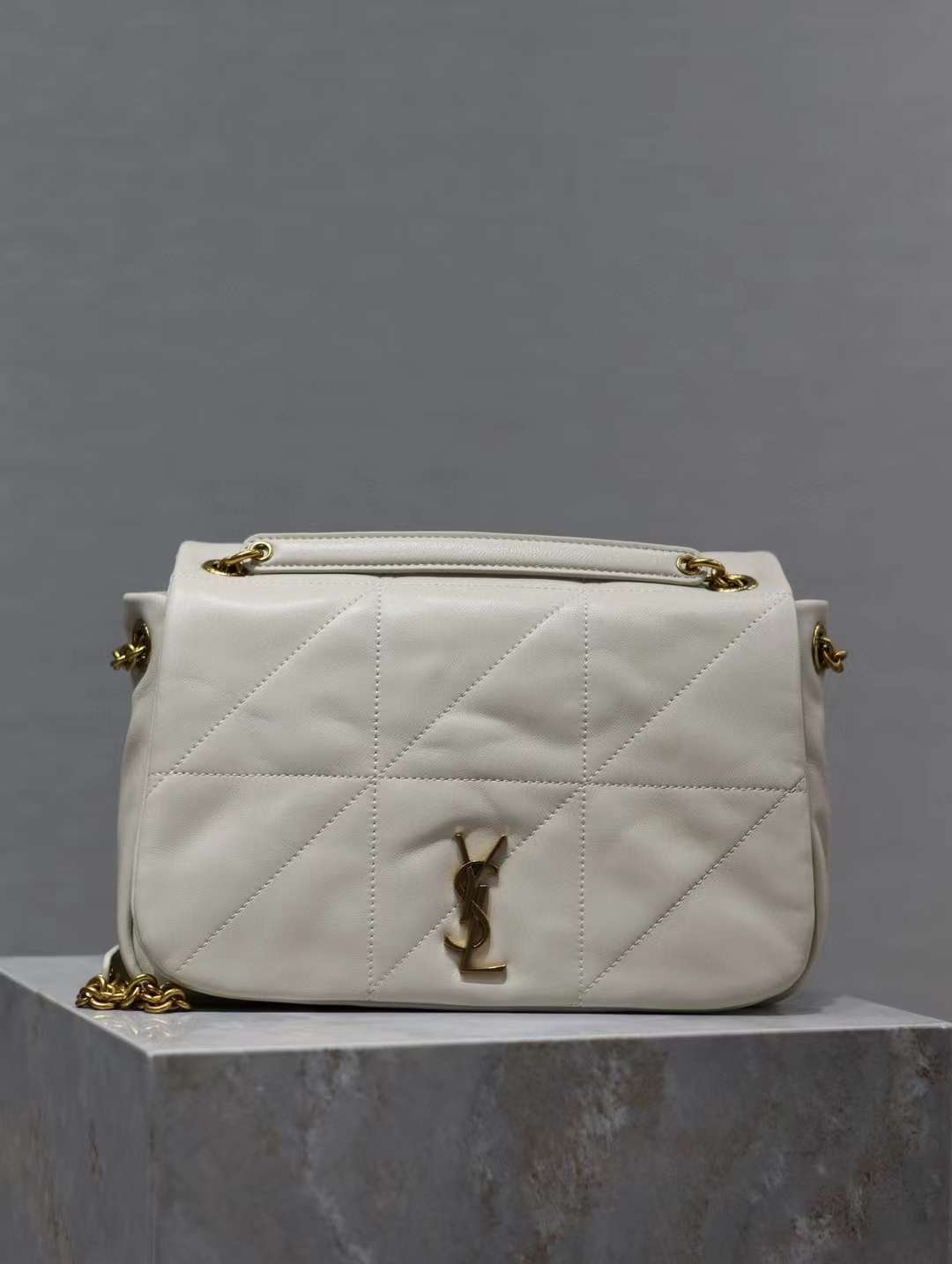 YSL Jamie Lambskin