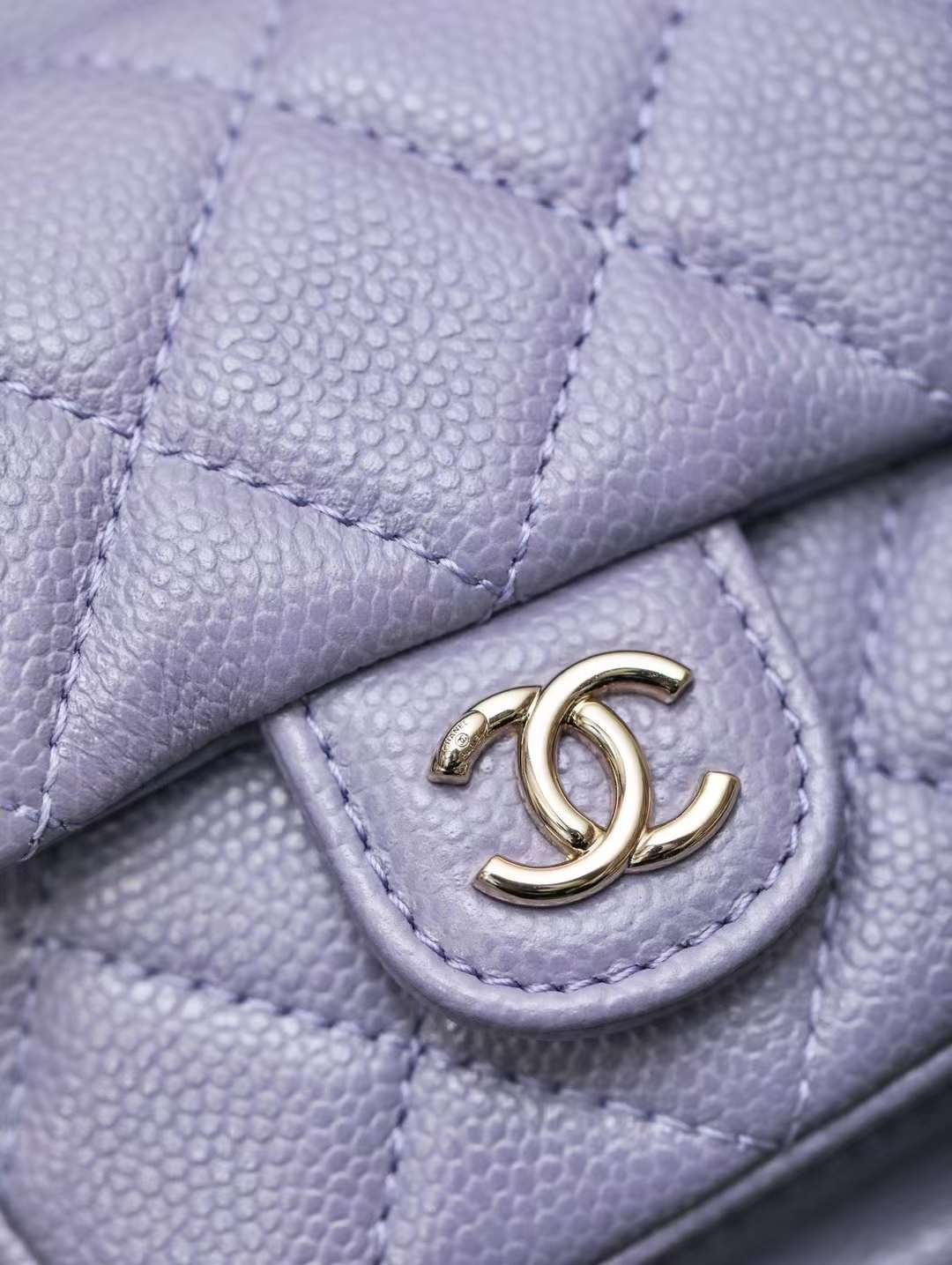 CHANEL Small Backpack