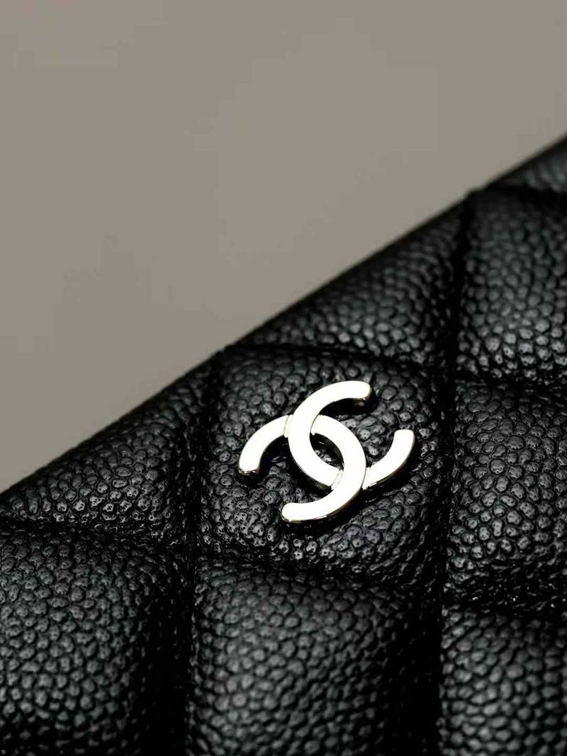 CHANEL MINI  SHOPPING BAG