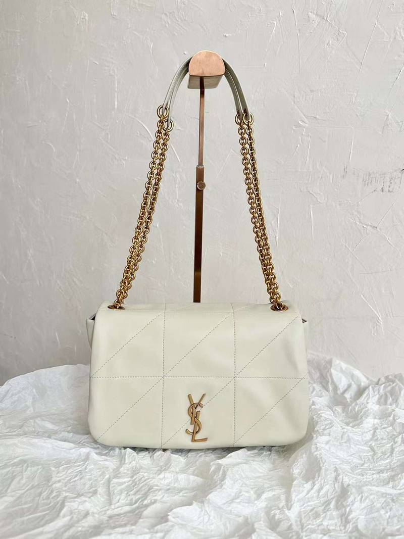 YSL JAMIE 4.3 Small IN LAMBSKIN