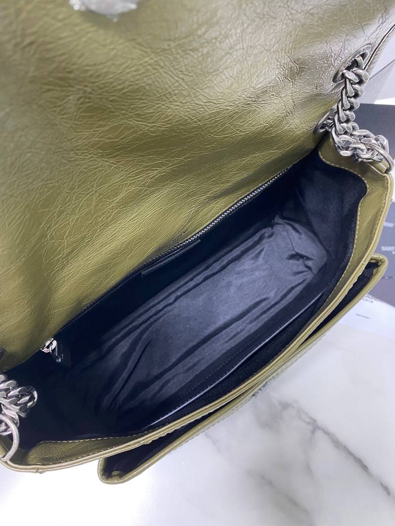 YSL Niki Bag