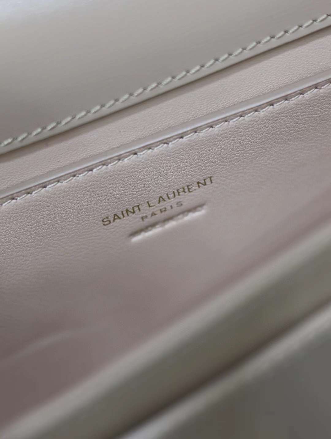 YSL Mini VOLTAIRE in BOX SAINT LAURENT