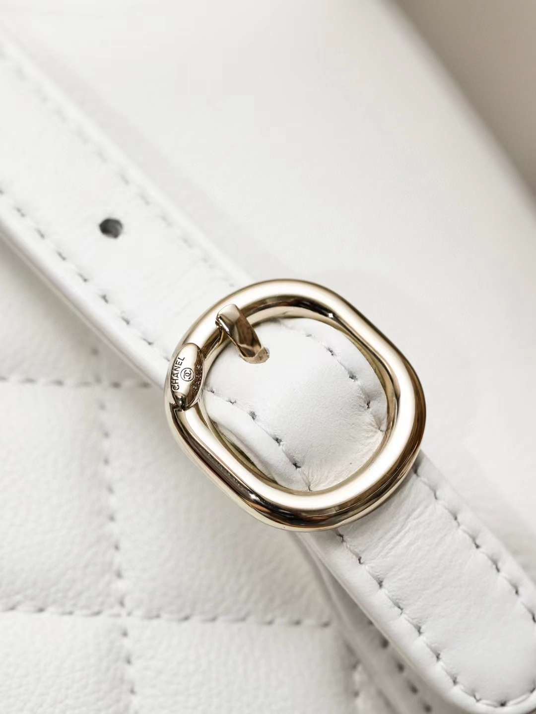 CHANEL duma backpack