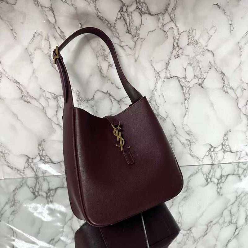 YSL LE 5  7 Hobo Bag