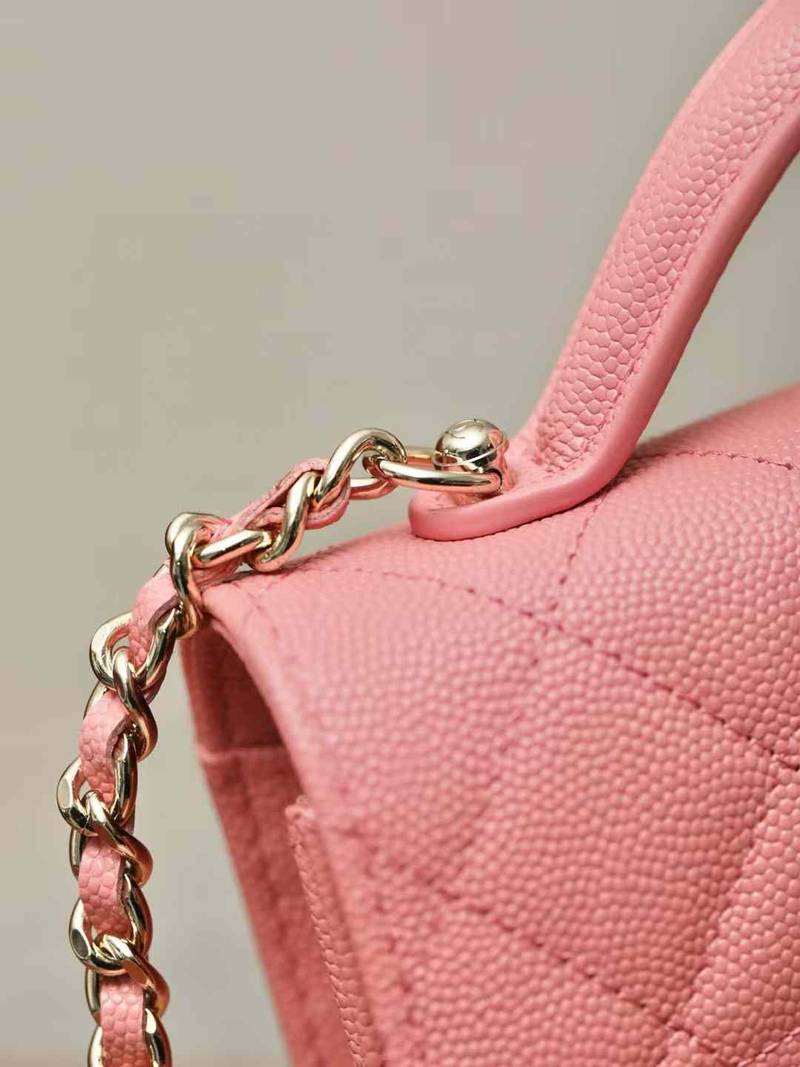 CHANEL MINI BACKPACK