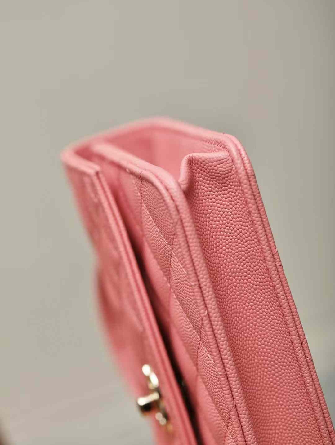 CHANEL MINI BACKPACK