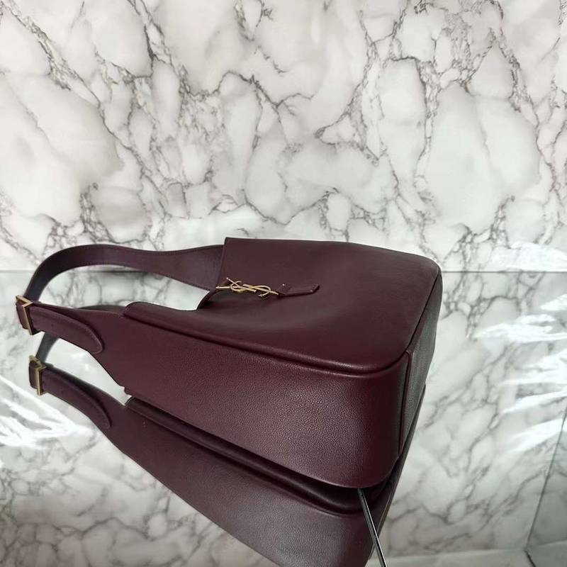 YSL LE 5  7 Hobo Bag