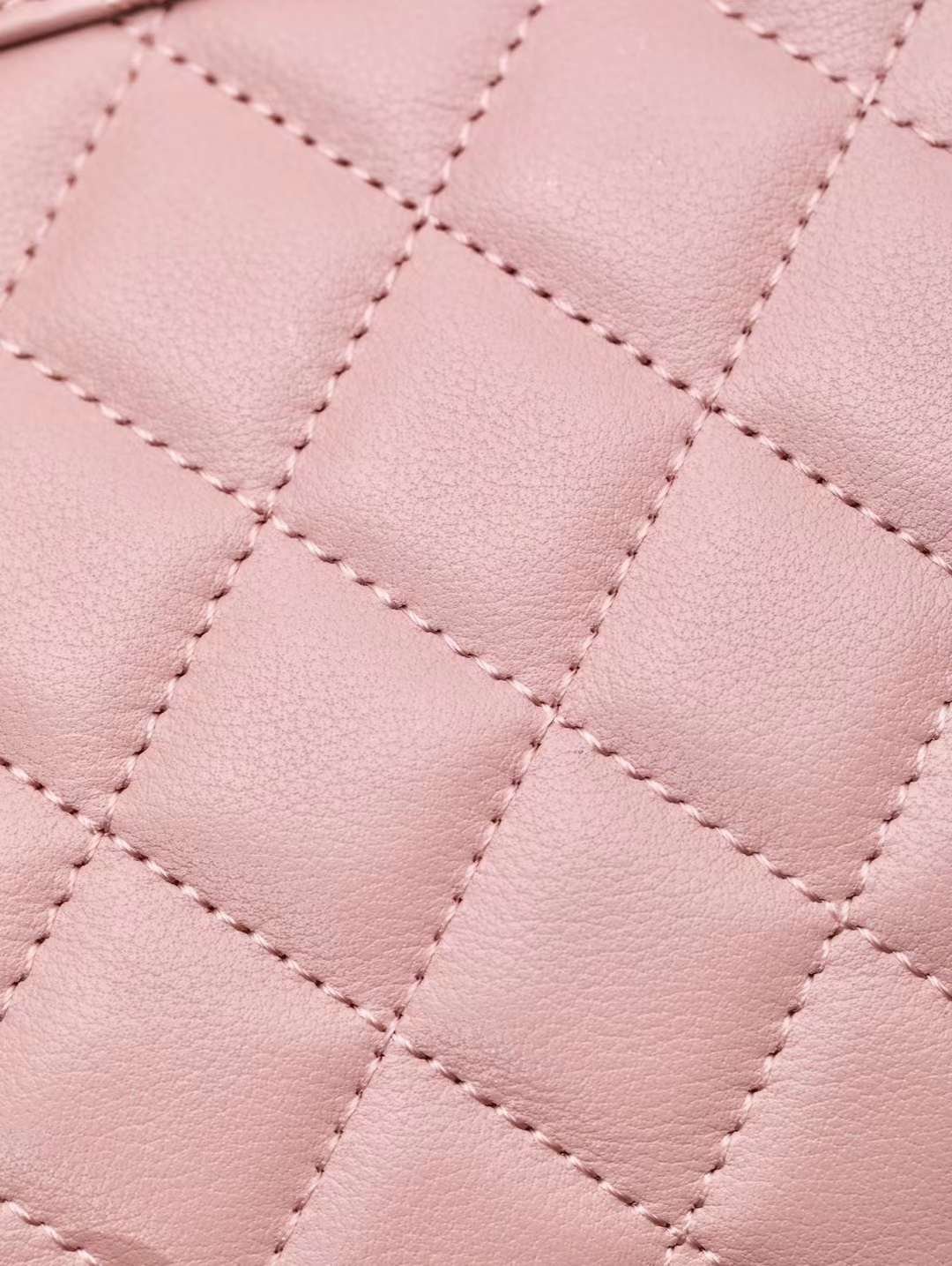 CHANEL duma backpack