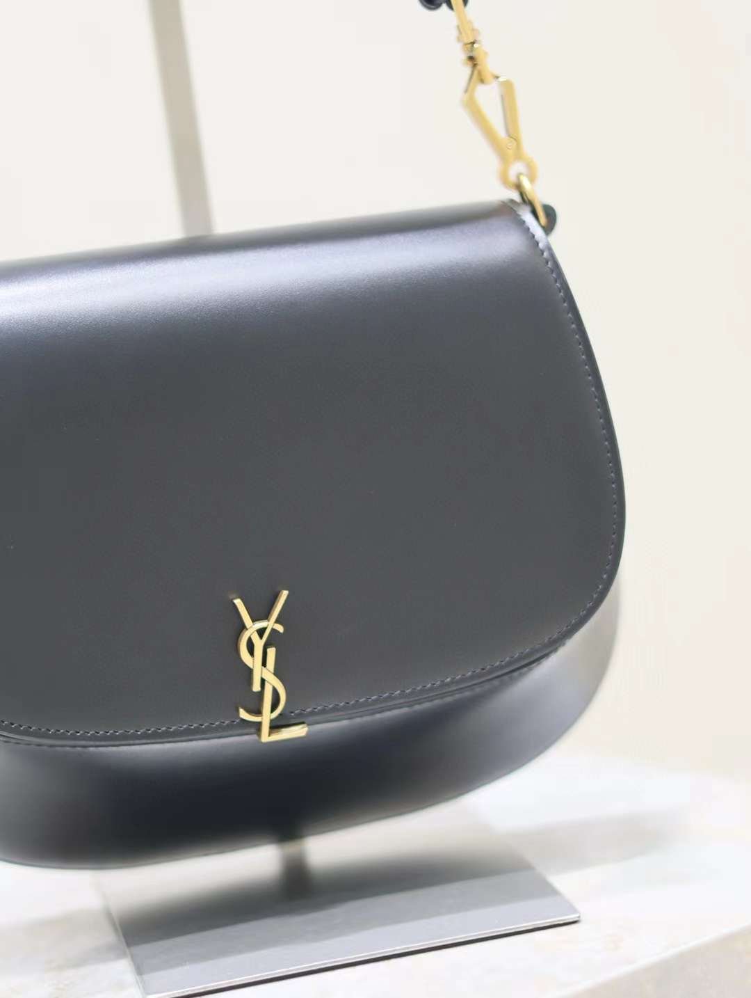 YSL VOLTAIRE in BOX SAINT LAURENT