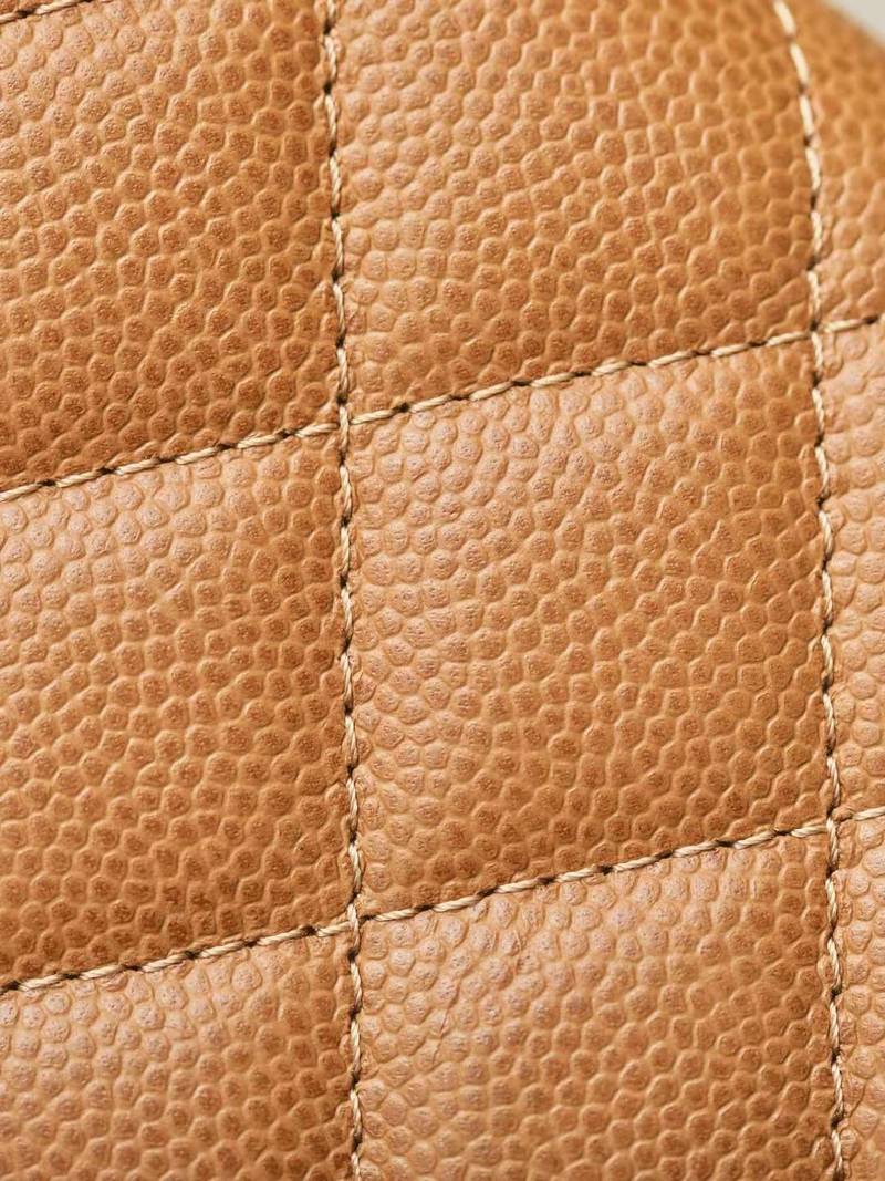 CHANEL Flap Card Holder