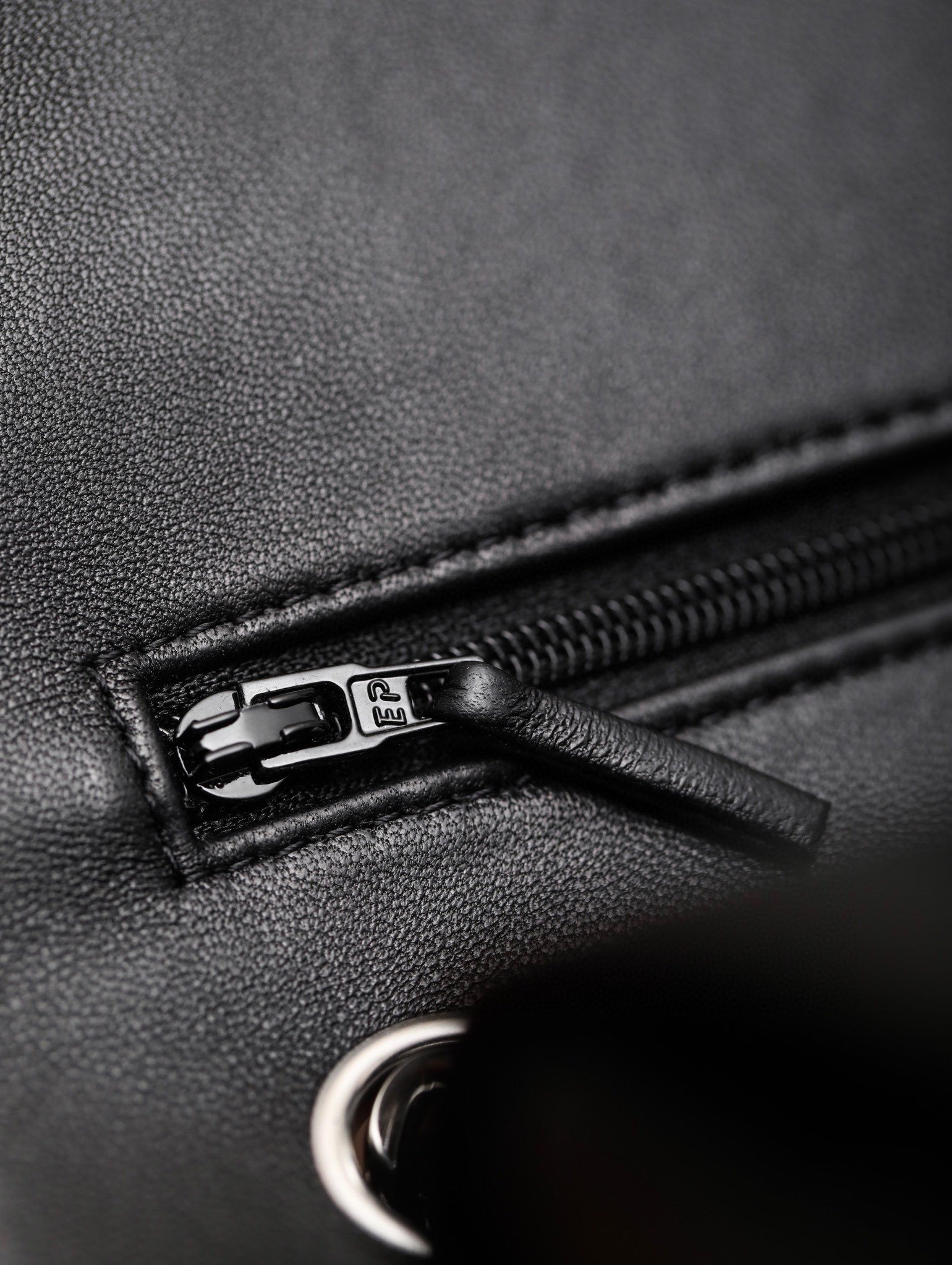 CHANEL LARGE CLASSIC HANDBAG