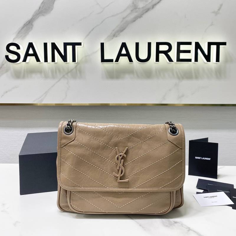 YSL Niki Bag