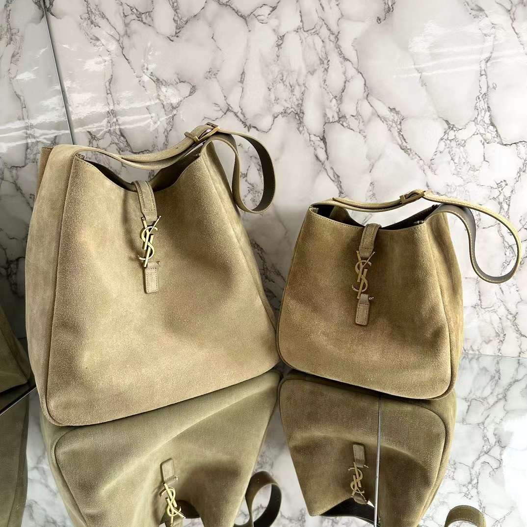 YSL LE 5  7 Hobo Bag