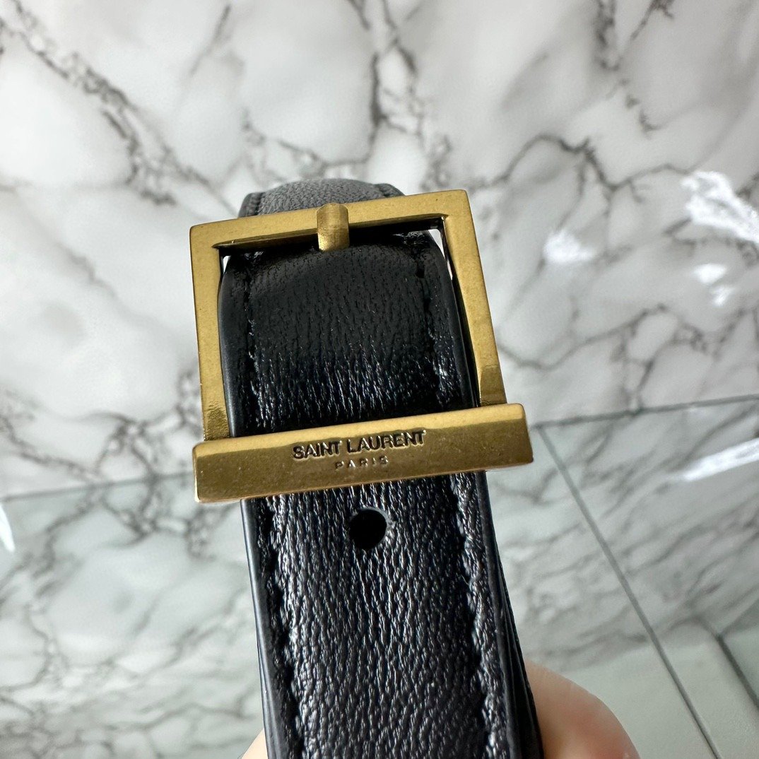 YSL LE 57 Hobo Bag