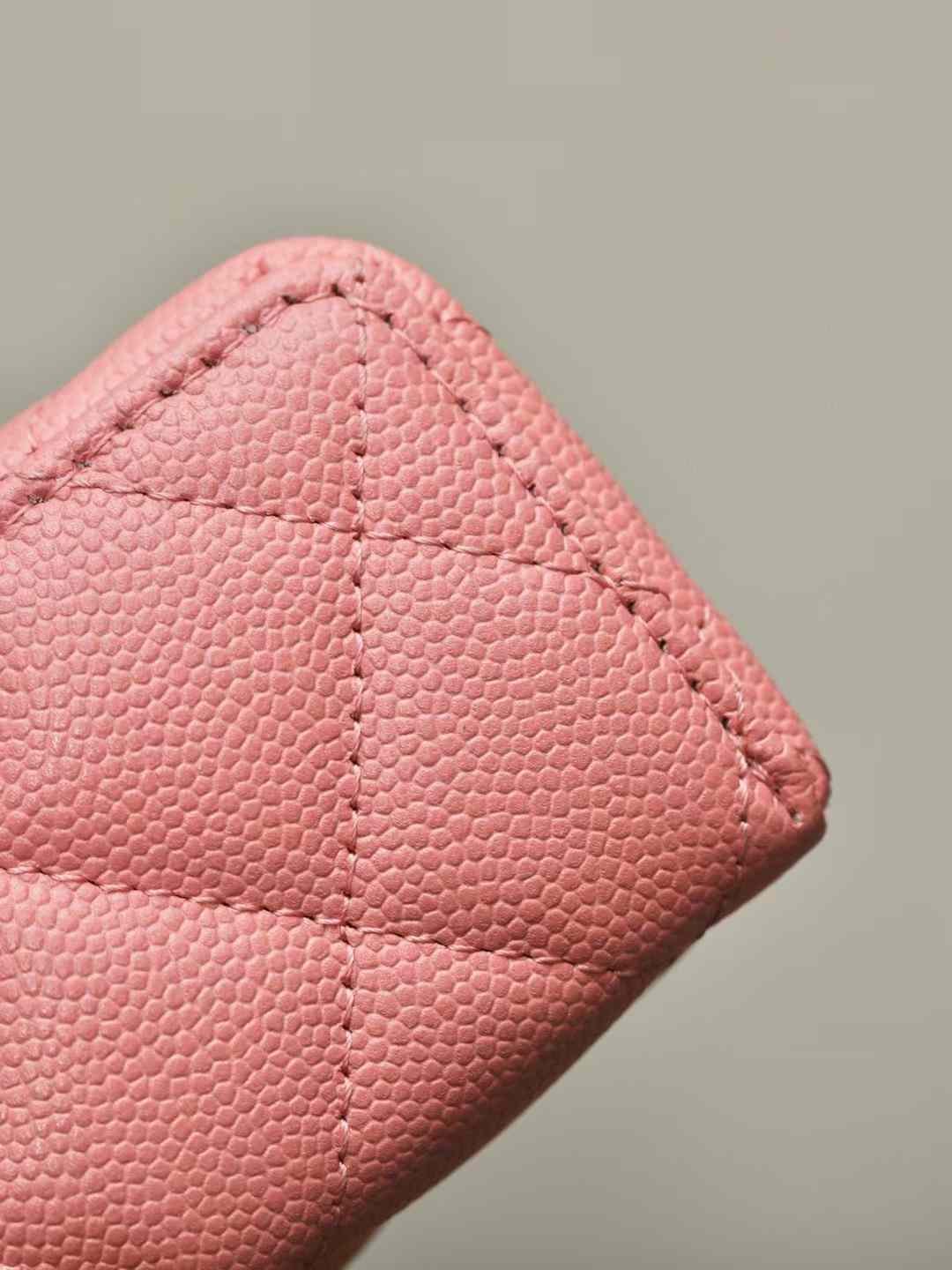 CHANEL Long Vanity with Chain