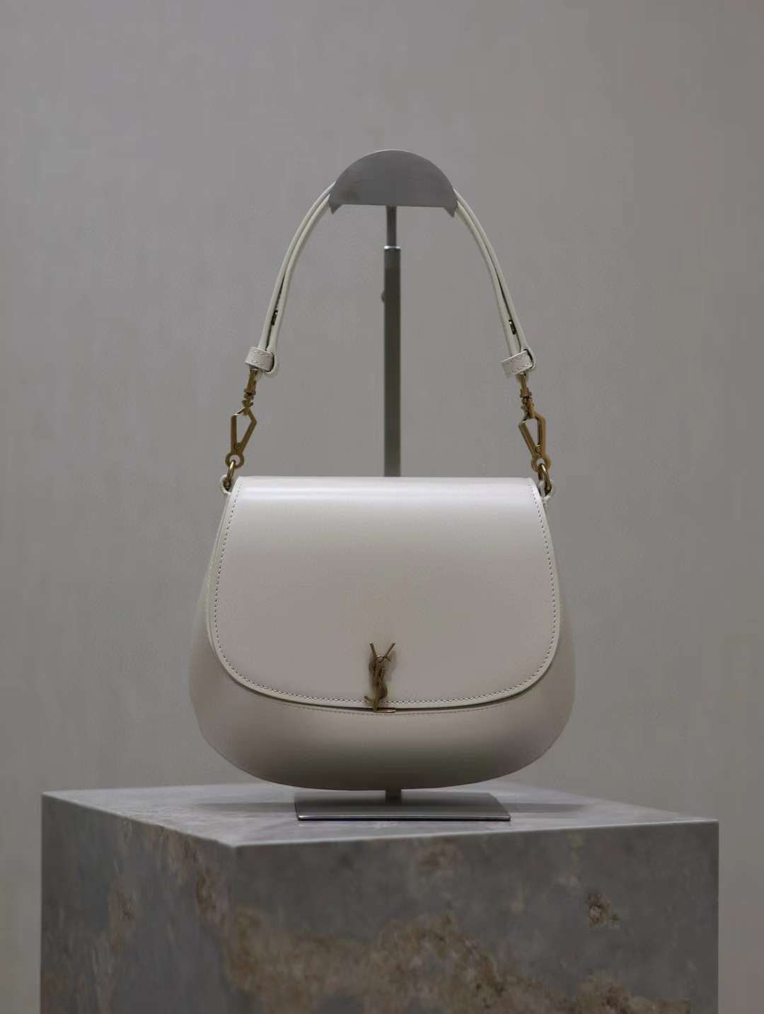 YSL VOLTAIRE in BOX SAINT LAURENT