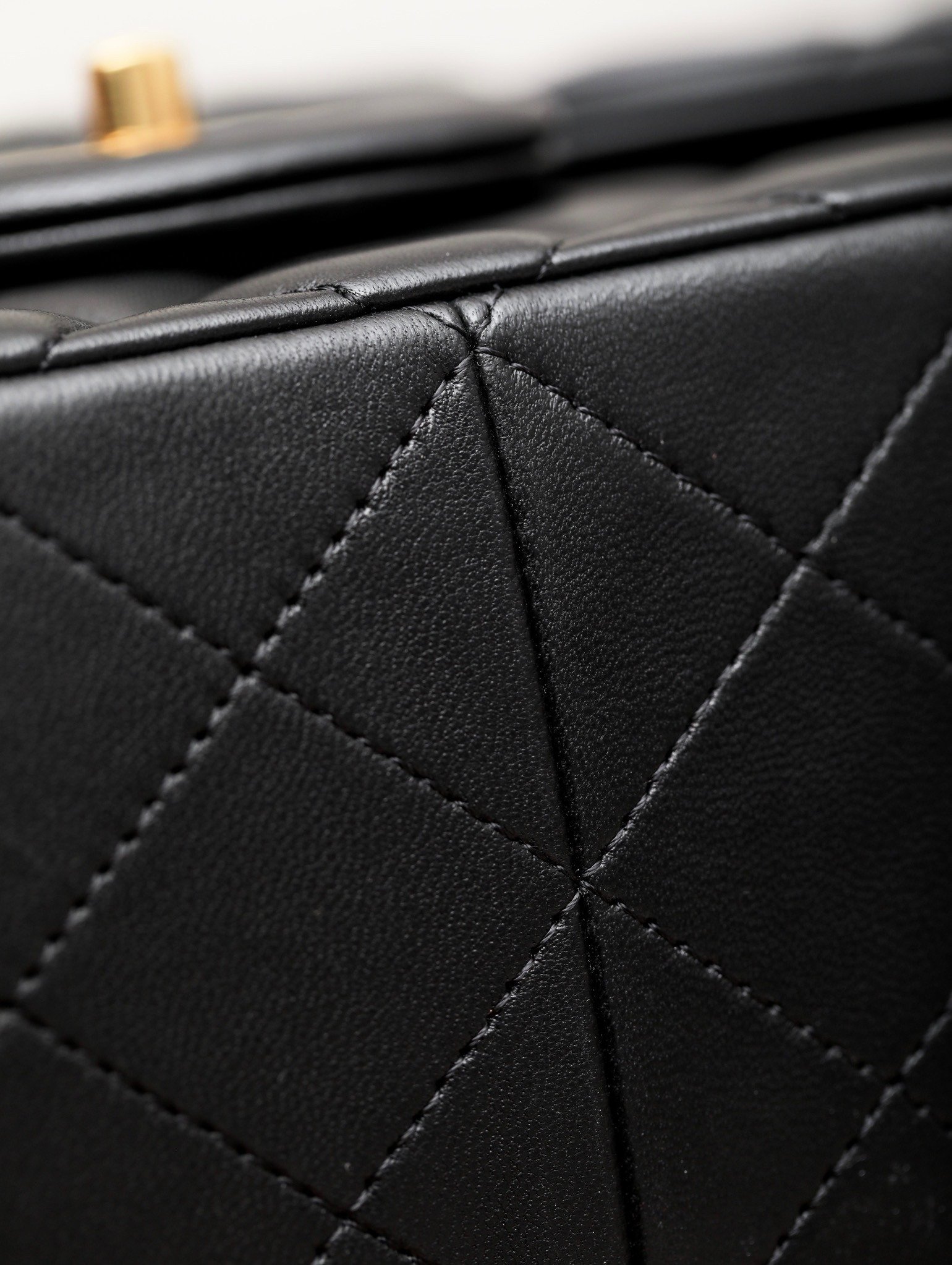 CHANEL LARGE CLASSIC HANDBAG