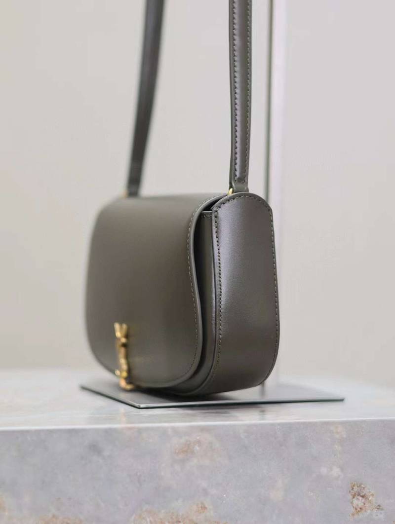 YSL Mini VOLTAIRE in BOX SAINT LAURENT