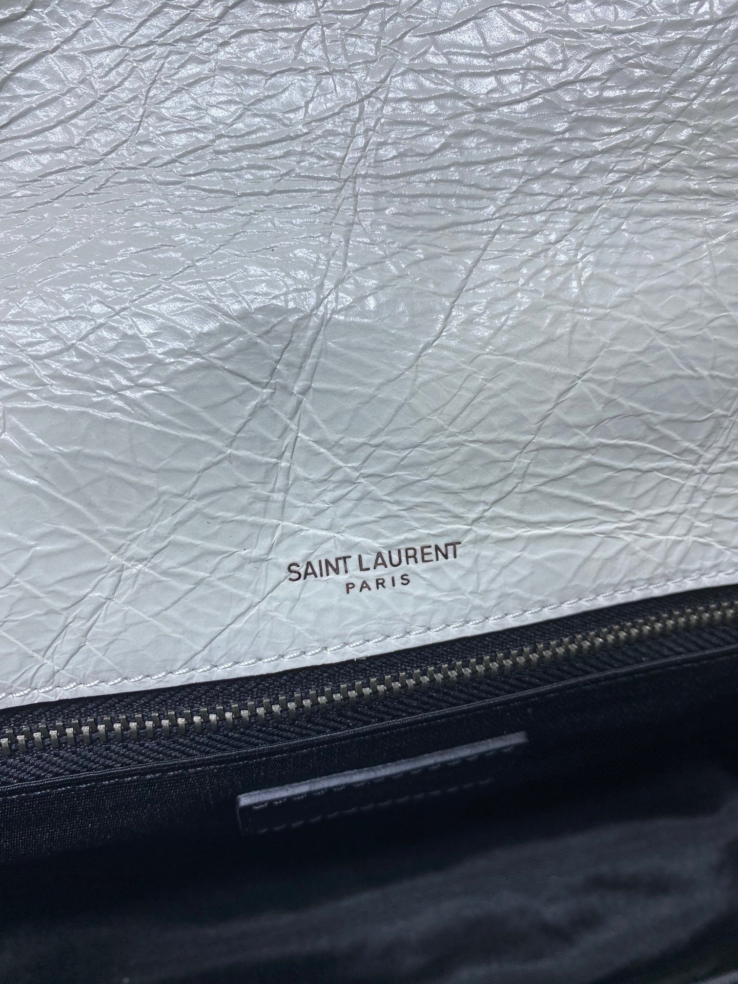 YSL Niki Bag